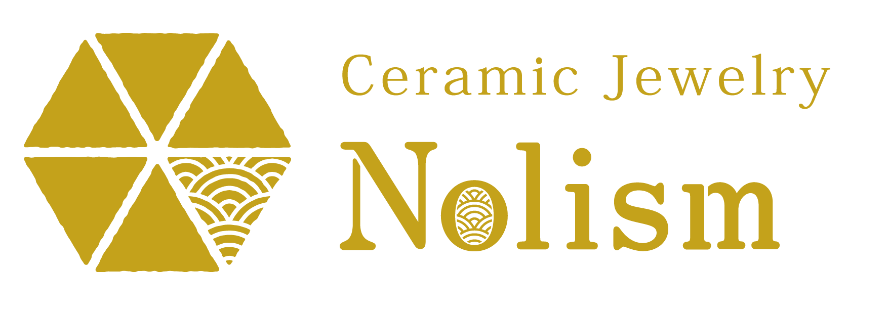 ceramic Jewelry Nolism